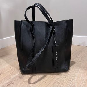 Marc Jacobs M0014439 Tote Black